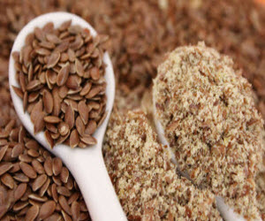 Flax Seeds Flax Seeds