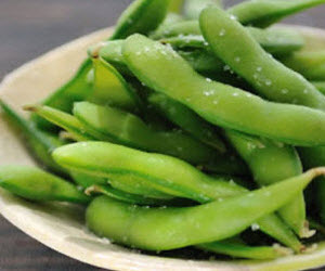 Soybeans Soybeans