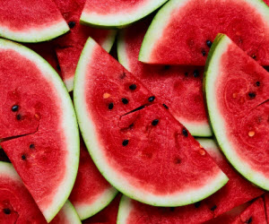 Water Melon Water Melon